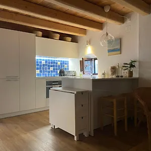 Casa Font Сasa de vacaciones