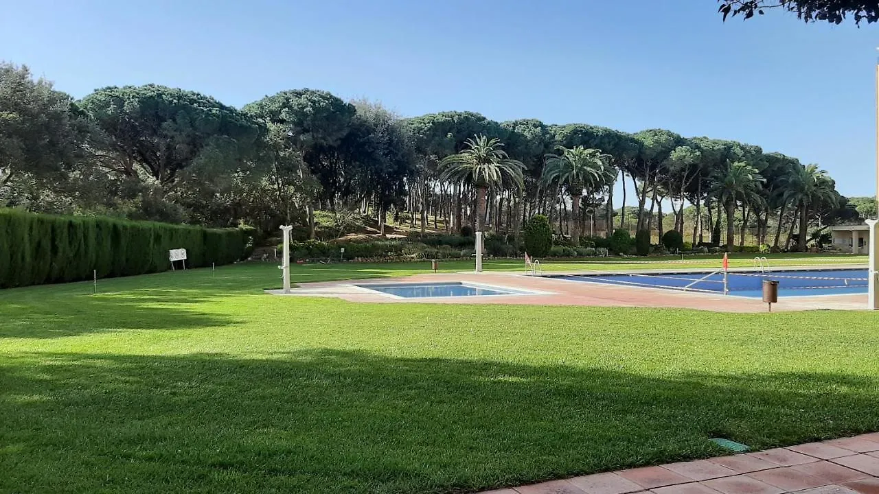 Calella De Palafrugell - Piso Reformado Con Piscina, Wifi Y Parking Gratuito Apartment