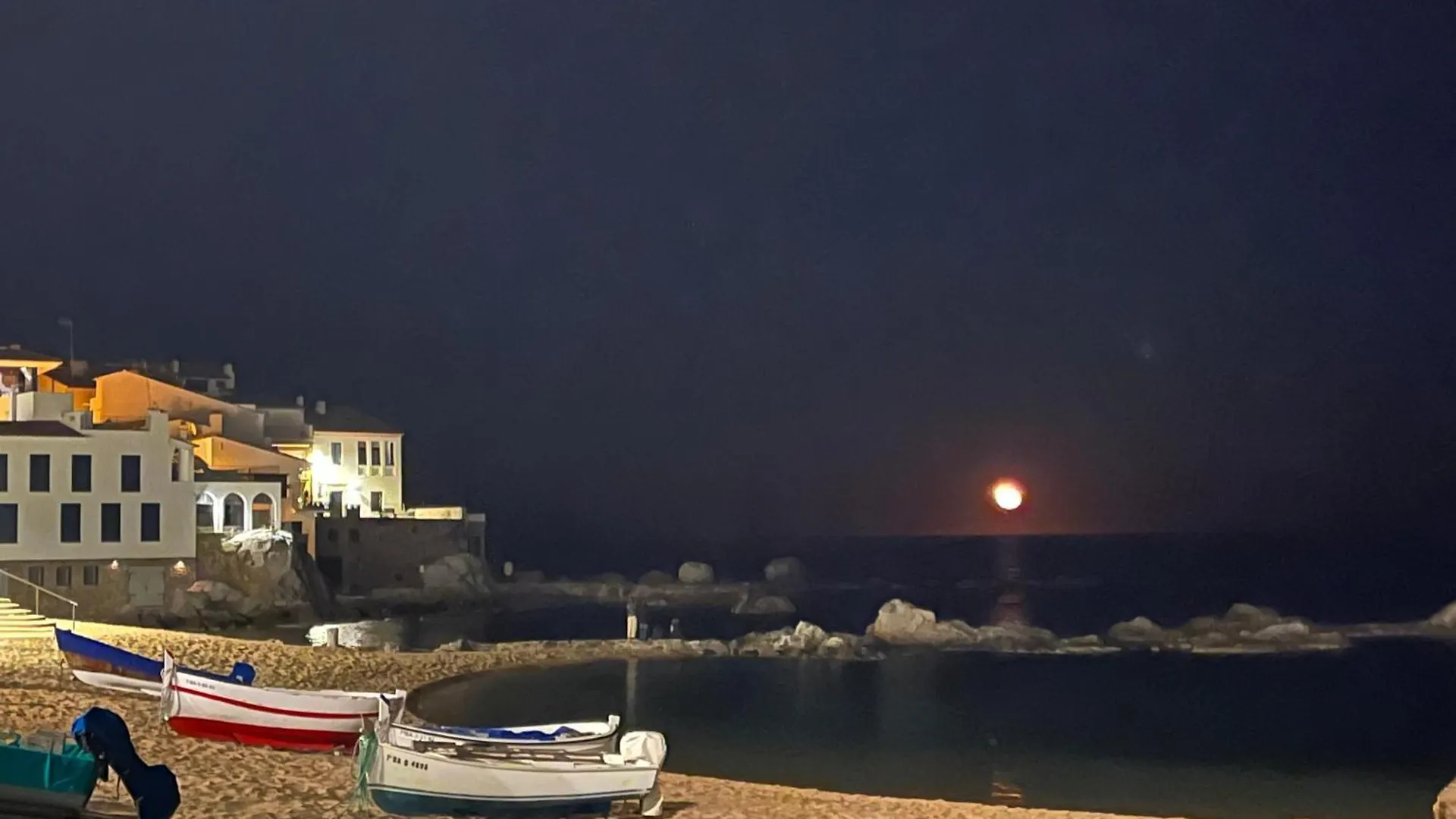 Calella De Palafrugell - Piso Reformado Con Piscina, Wifi Y Parking Gratuito Apartment