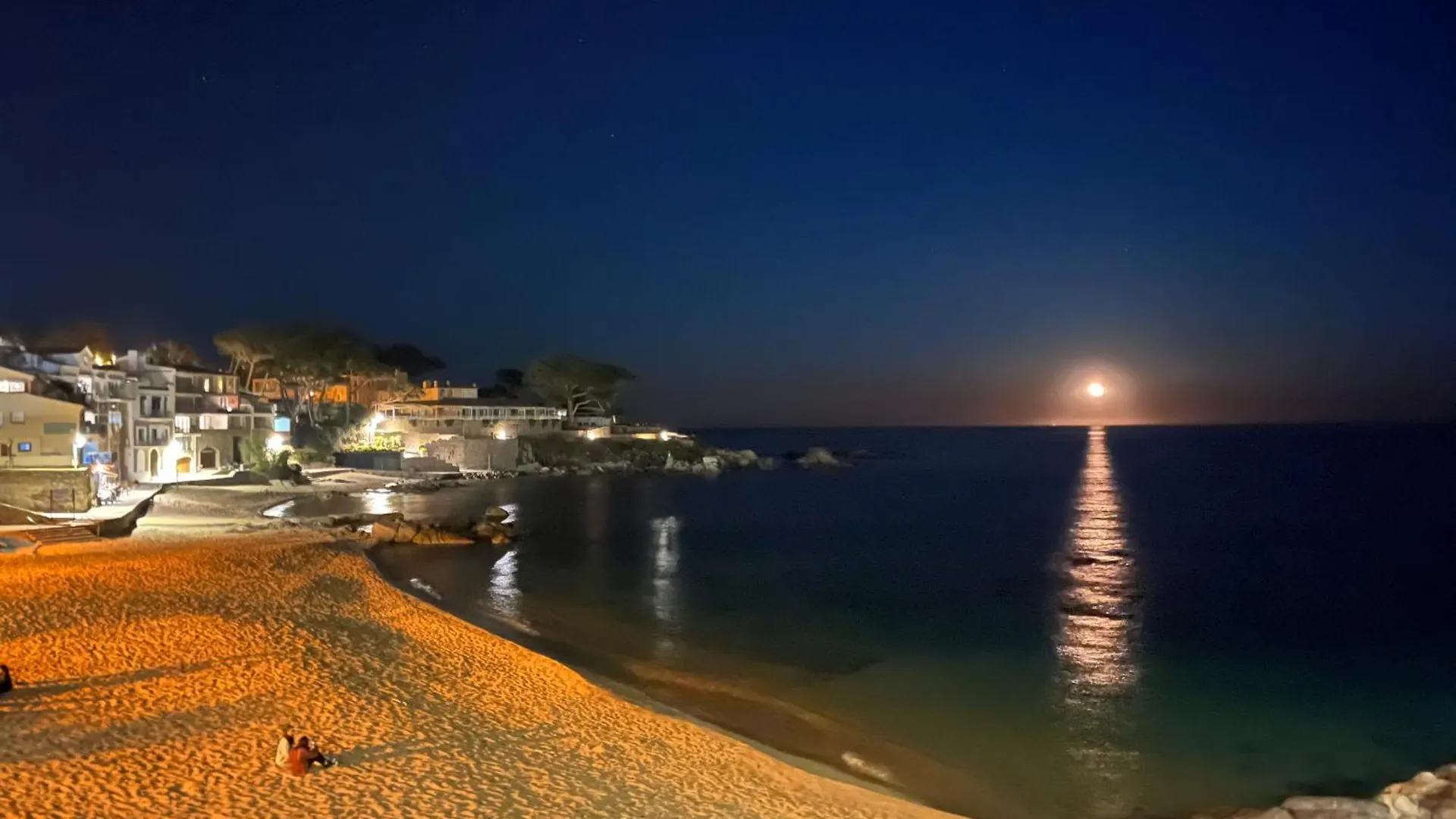 Calella De Palafrugell - Piso Reformado Con Piscina, Wifi Y Parking Gratuito Apartment 0*, Calella De Palafrugell Spain