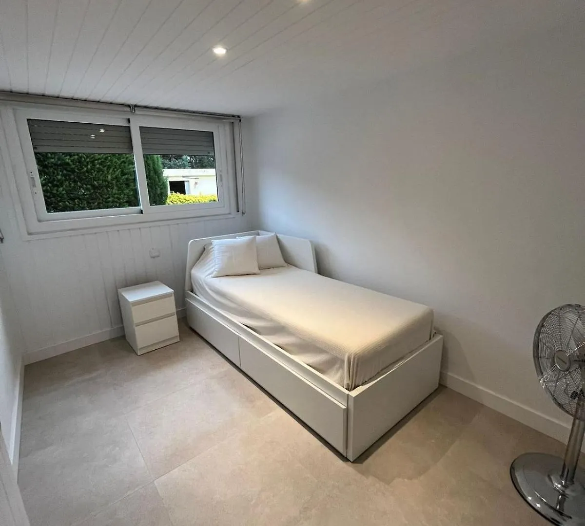 Calella De Palafrugell - Piso Reformado Con Piscina, Wifi Y Parking Gratuito Apartment