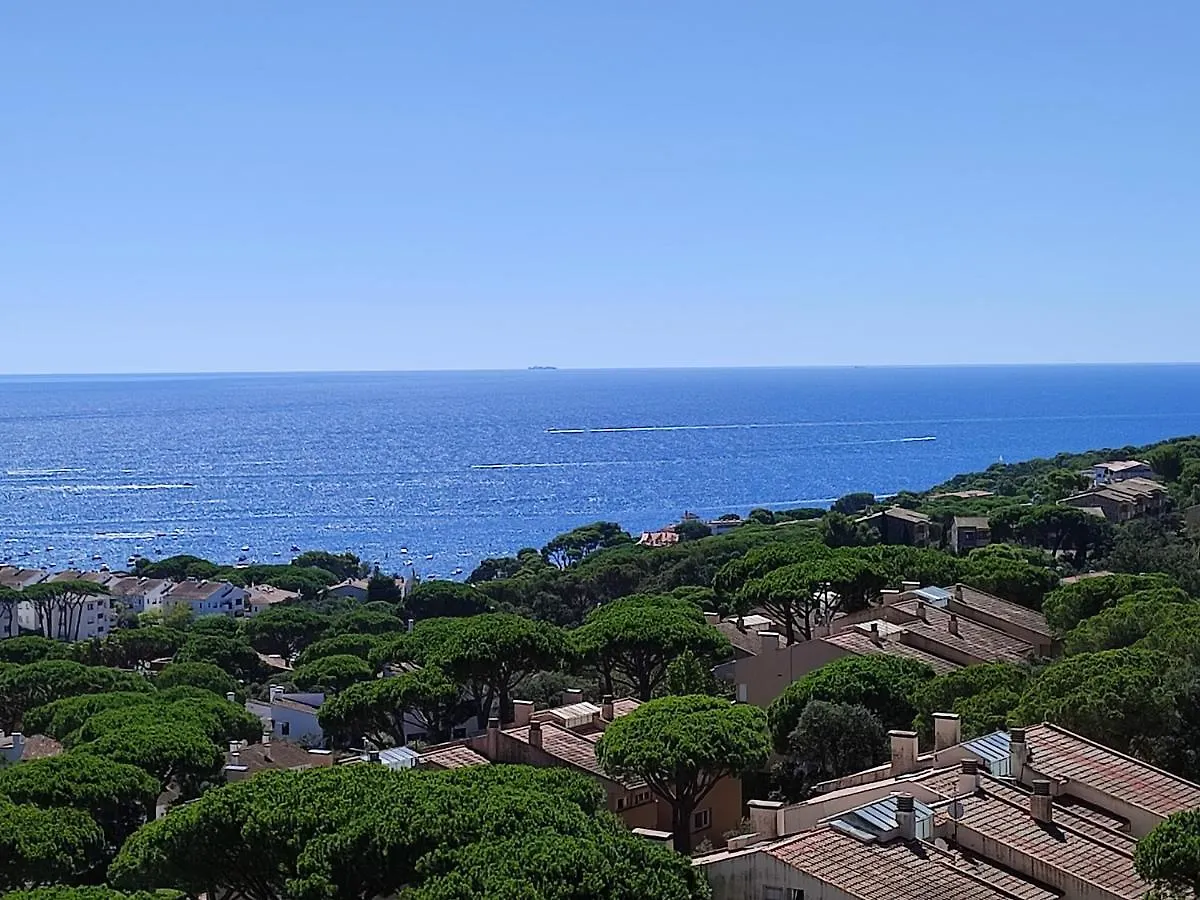 Calella De Palafrugell - Piso Reformado Con Piscina, Wifi Y Parking Gratuito Apartment Spain