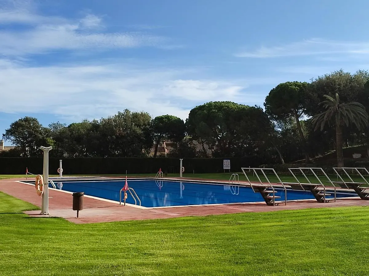 Calella De Palafrugell - Piso Reformado Con Piscina, Wifi Y Parking Gratuito Apartment  Calella De Palafrugell