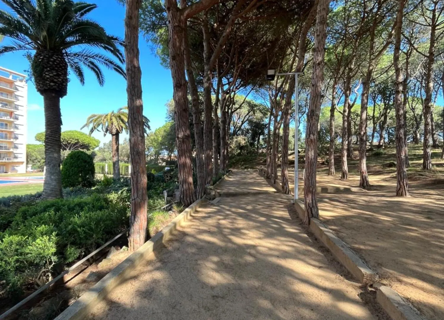 Calella De Palafrugell - Piso Reformado Con Piscina, Wifi Y Parking Gratuito Apartment 0*, Calella De Palafrugell