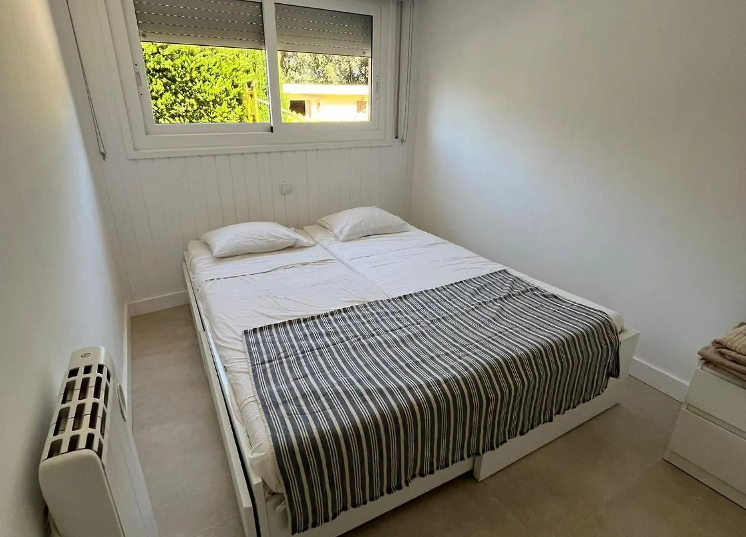 Calella De Palafrugell - Piso Reformado Con Piscina, Wifi Y Parking Gratuito Apartment
